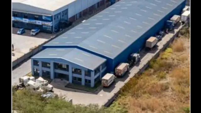 Commercial Property for Sale