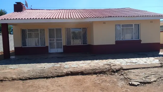 House for Sale