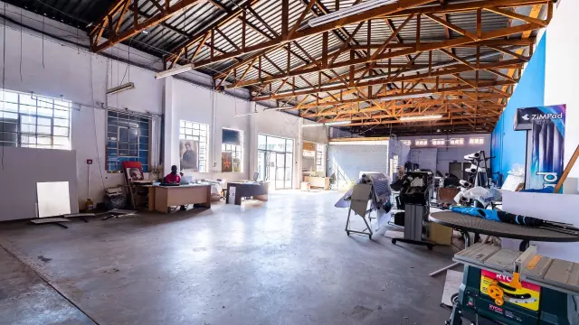 Commercial Property to Rent
