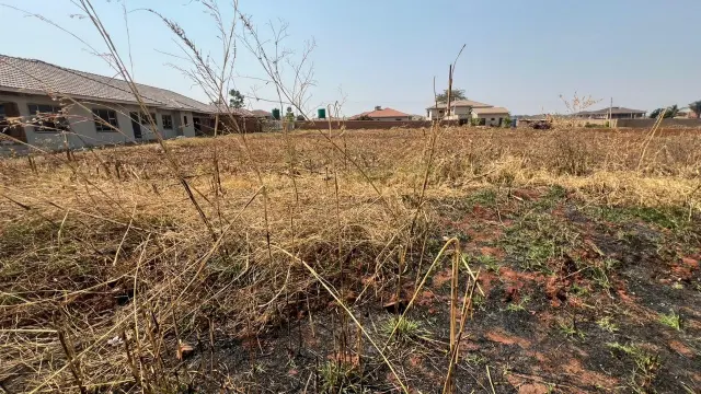 Land for Sale