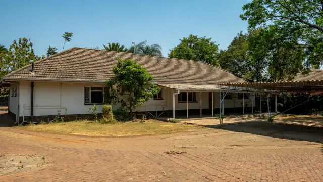 House for Sale