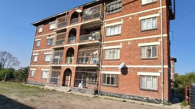 Flat/Apartment to Rent in Waterfalls
