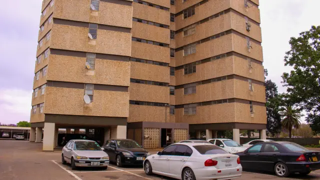 Flat/Apartment to Rent