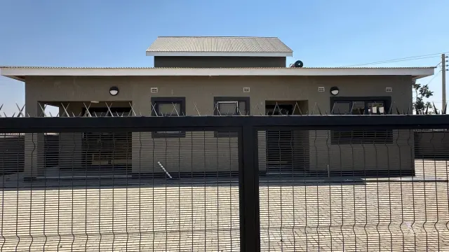Townhouse/Complex/Cluster to Rent