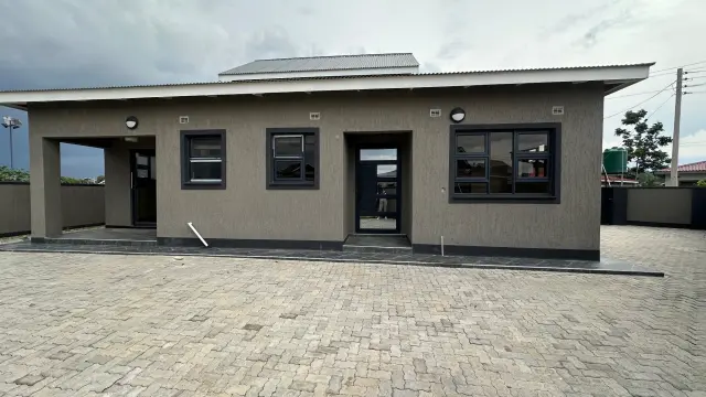 Townhouse/Cluster to Rent