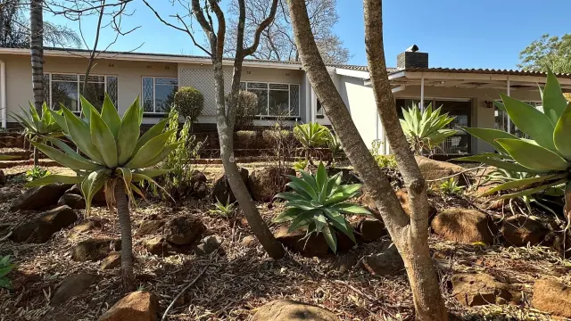3 Bedroom House to Rent in Greystone Park