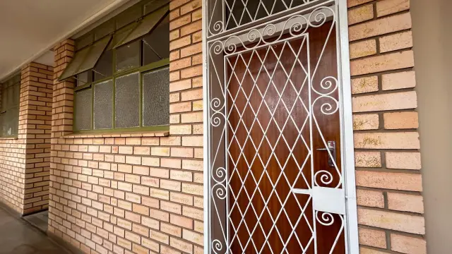 Flat/Apartment to Rent