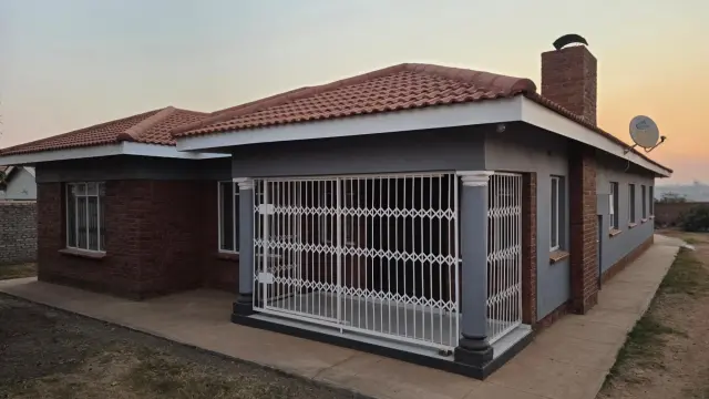 House to Rent