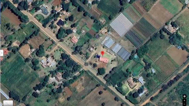 Farm for Sale inRidgemont
