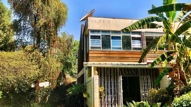 2 Bedroom Cottage/Garden Flat to Rent in Avondale