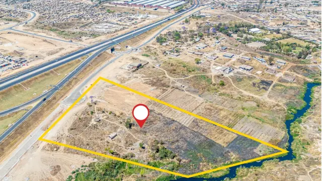 Land for Sale