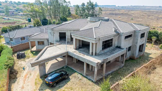 House for Sale
