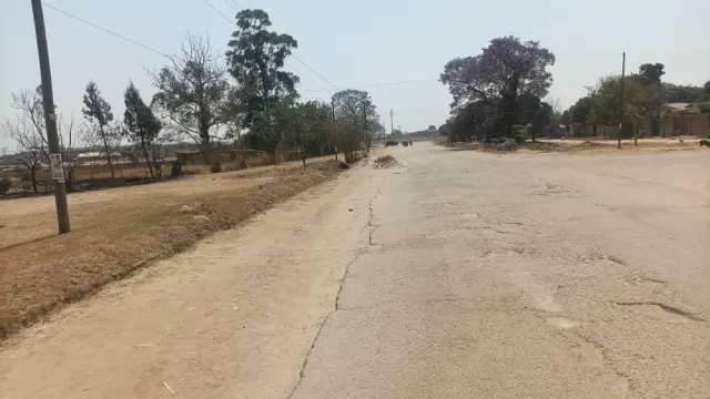 Land for Sale inChitungwiza