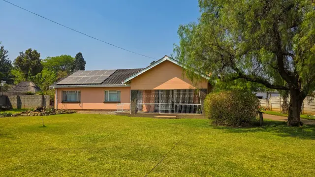 House for Sale