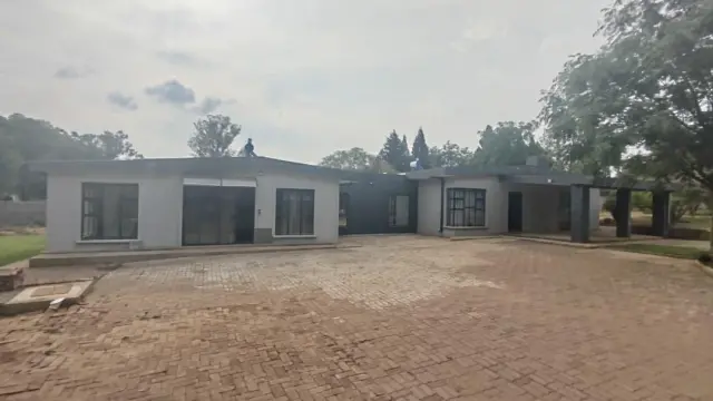 House to Rent