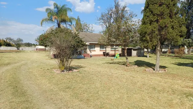 House for Sale