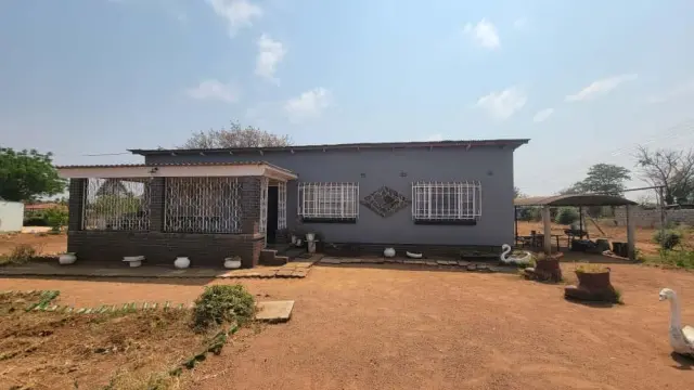 House for Sale