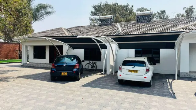 Townhouse/Complex/Cluster to Rent in Mount Pleasant