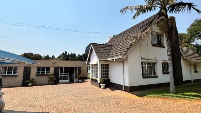 House to Rent in Borrowdale