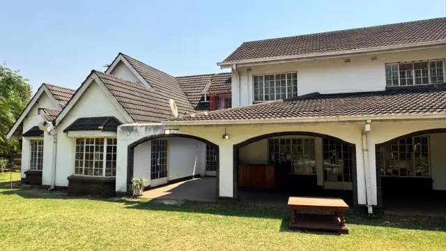 House to Rent