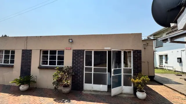 House to Rent in Borrowdale