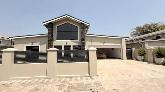 House to Rent
