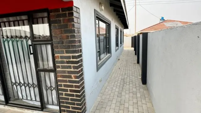 House to Rent