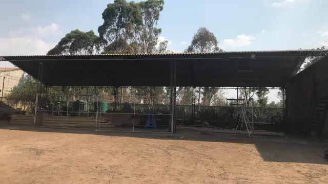 Industrial Property to Rent in Msasa