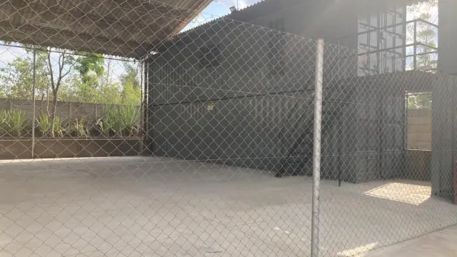 Industrial Property to Rent