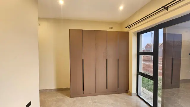 4 Bedroom House to Rent in Fairview