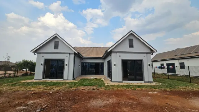 House to Rent