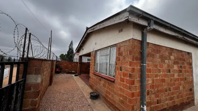 House for Sale