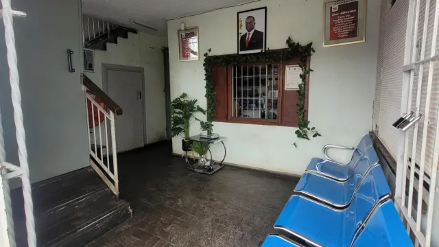 Industrial Property to Rent in Southerton
