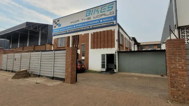Industrial Property to Rent in Southerton