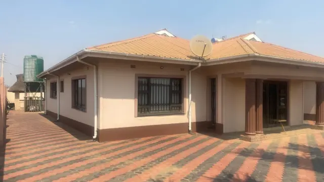 House for Sale