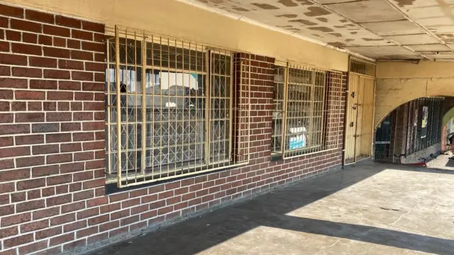 Commercial Property for Sale