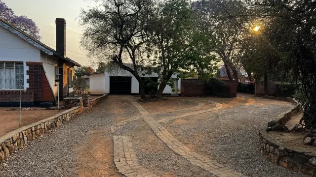 House to Rent