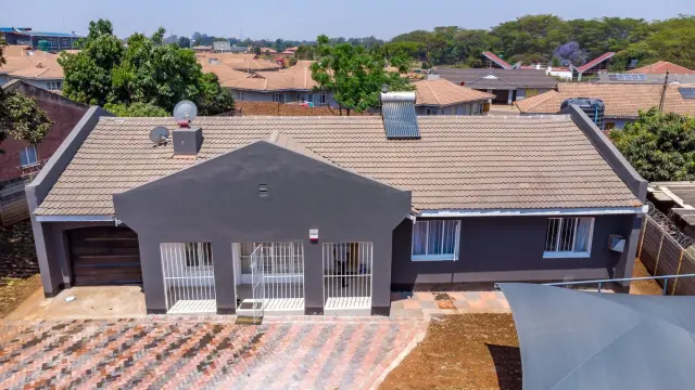 House for Sale