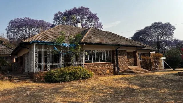 House to Rent