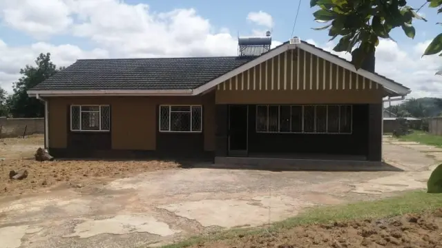 House to Rent