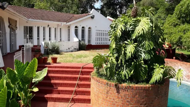 House to Rent