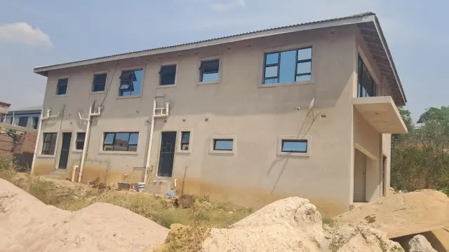 Townhouse/Complex/Cluster for Sale