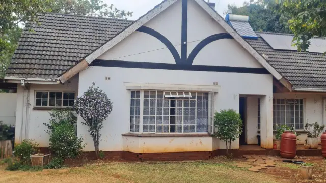 House for Sale