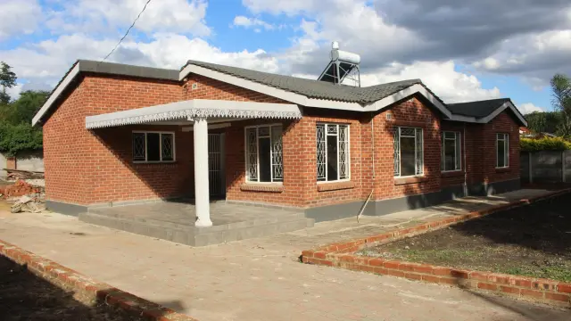 3 Bedroom House to Rent in Westgate