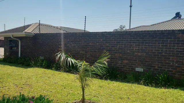 Townhouse/Complex/Cluster for Sale