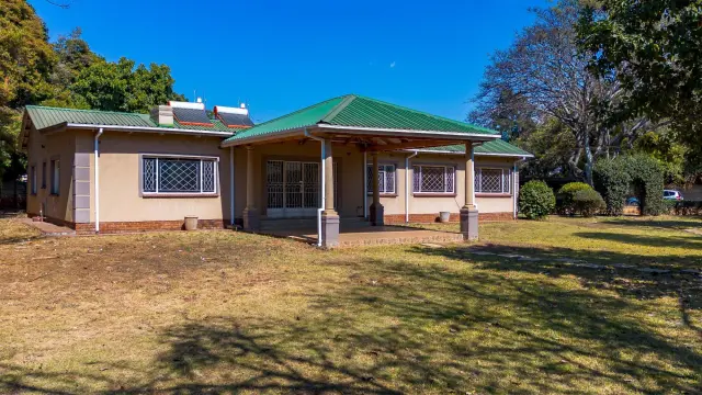 House to Rent