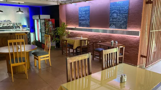 Commercial Property to Rent