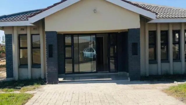 House for Sale