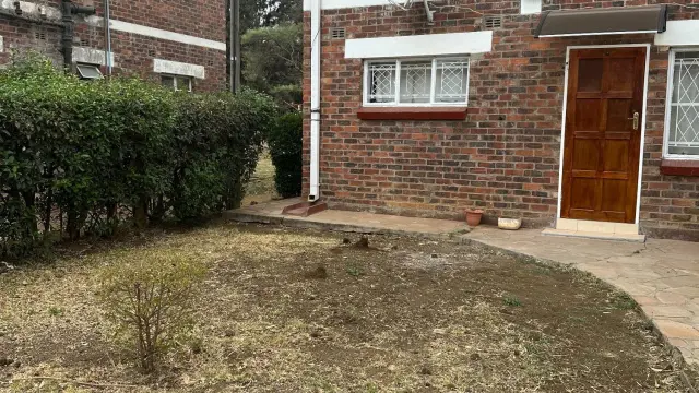Flat/Apartment to Rent in Eastlea