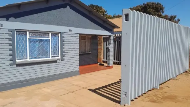 House for Sale